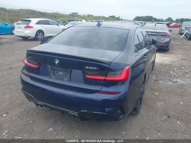 WBA5R7C09MFL38903 BMW 330I