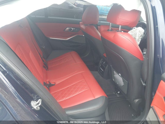 WBA5R7C09MFL38903 BMW 330I