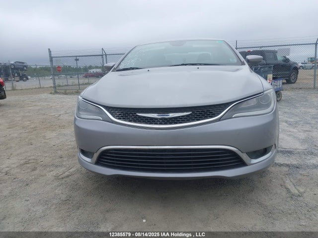 Chrysler 200 2016 1C3CCCAB3GN193154 Image 13