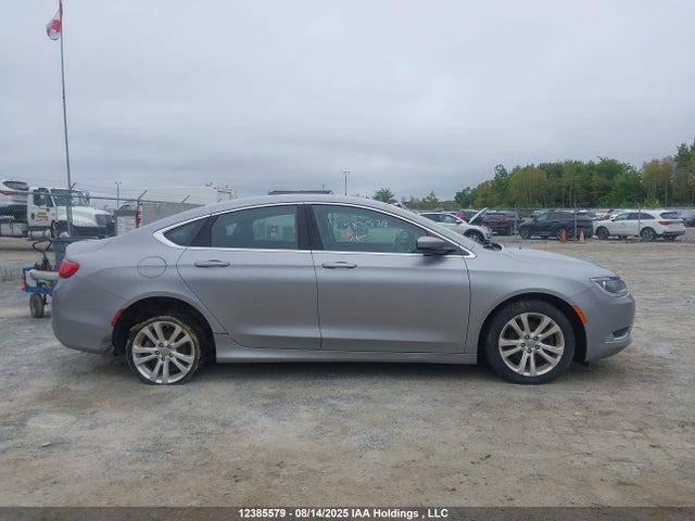 Chrysler 200 2016 1C3CCCAB3GN193154 Image 14