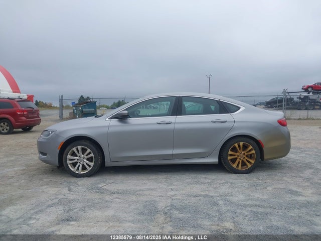Chrysler 200 2016 1C3CCCAB3GN193154 Image 15