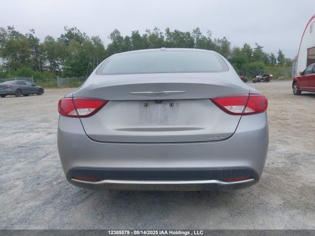 Chrysler 200 2016 1C3CCCAB3GN193154 Image 17