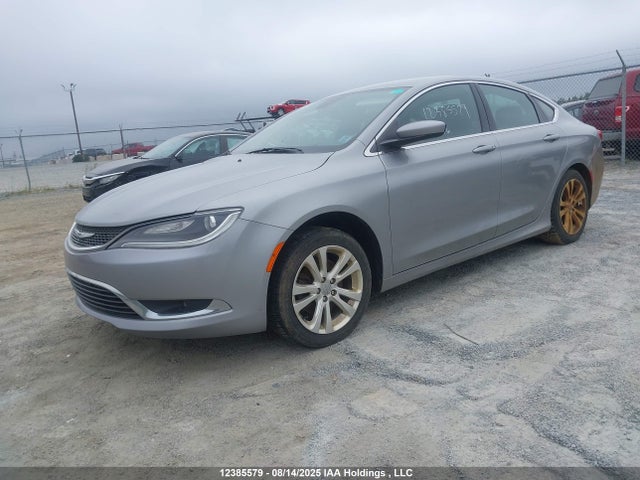 Chrysler 200 2016 1C3CCCAB3GN193154 Image 2