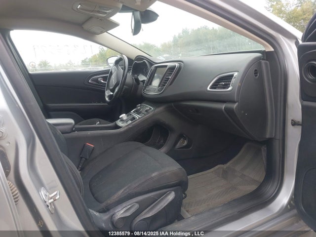 Chrysler 200 2016 1C3CCCAB3GN193154 Image 5