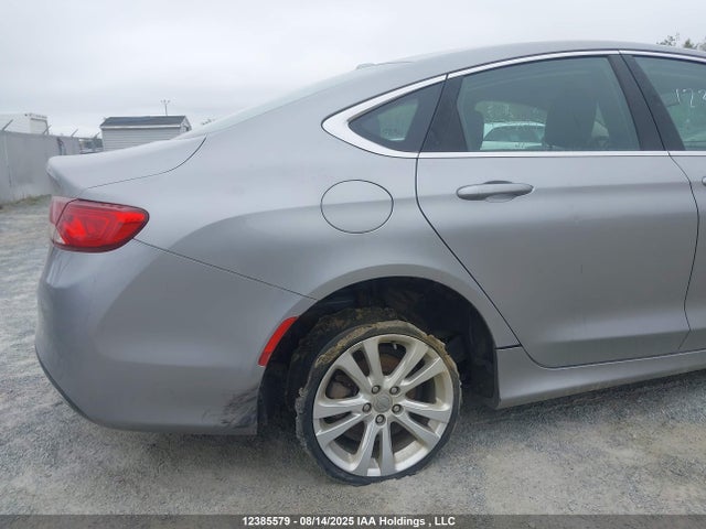 Chrysler 200 2016 1C3CCCAB3GN193154 Image 6