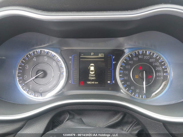 Chrysler 200 2016 1C3CCCAB3GN193154 Image 7