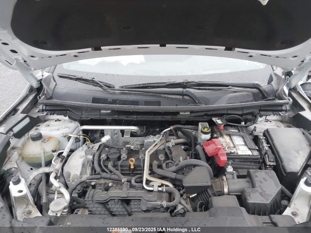 Mitsubishi Outlander 2022 JA4J4VA89NZ609546 Image 10