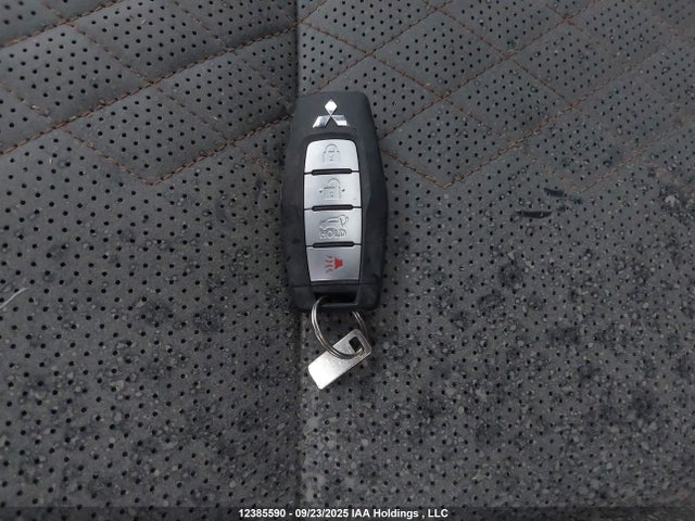 Mitsubishi Outlander 2022 JA4J4VA89NZ609546 Image 11