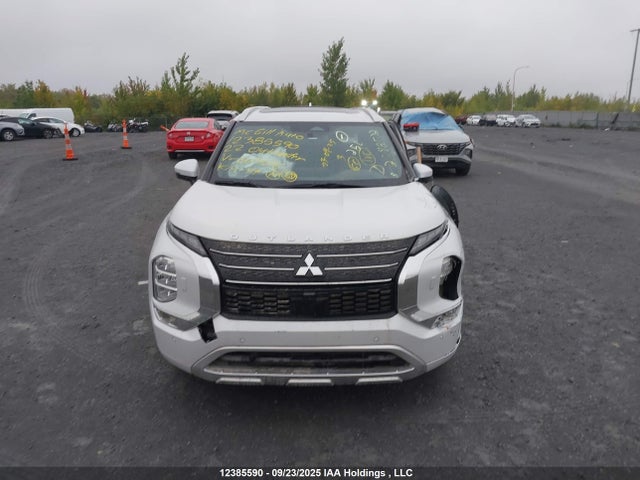 Mitsubishi Outlander 2022 JA4J4VA89NZ609546 Image 13