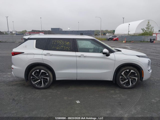 Mitsubishi Outlander 2022 JA4J4VA89NZ609546 Image 14