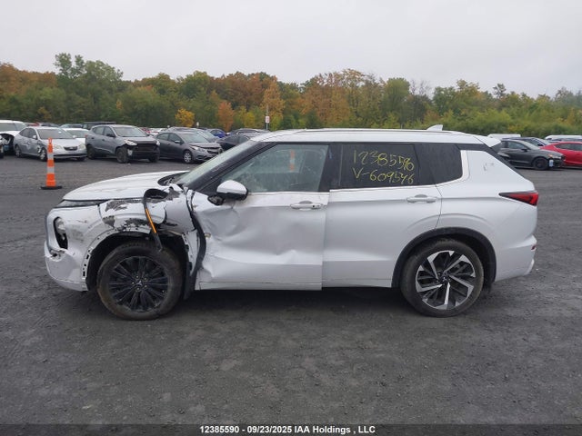 Mitsubishi Outlander 2022 JA4J4VA89NZ609546 Image 15