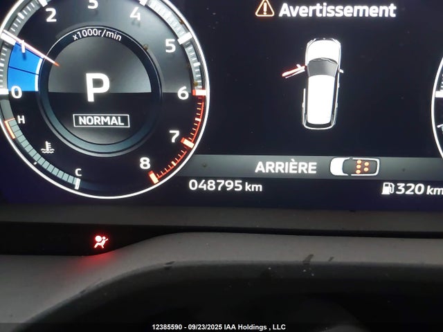 Mitsubishi Outlander 2022 JA4J4VA89NZ609546 Image 16