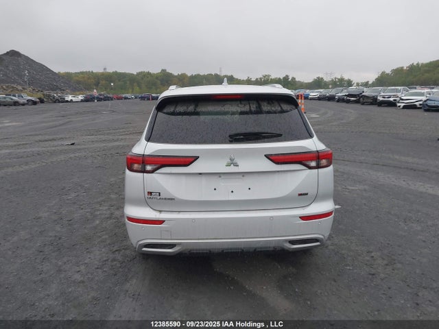 Mitsubishi Outlander 2022 JA4J4VA89NZ609546 Image 17
