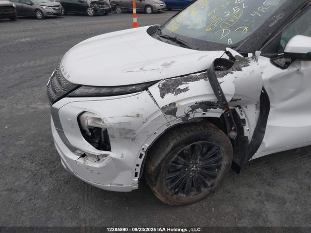 Mitsubishi Outlander 2022 JA4J4VA89NZ609546 Image 6