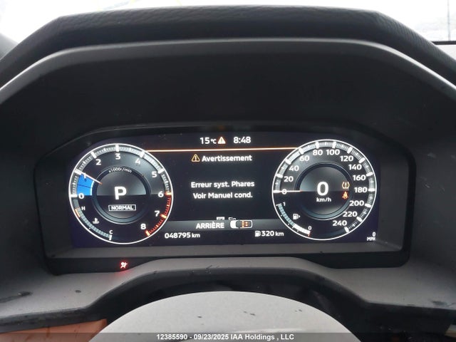 Mitsubishi Outlander 2022 JA4J4VA89NZ609546 Image 7