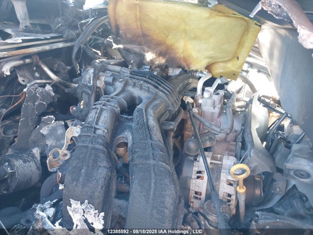 JF2GTACC4K8383416 Subaru naturally aspirated
