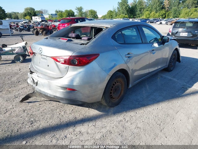 JM1BM1U73F1266111 Mazda pe