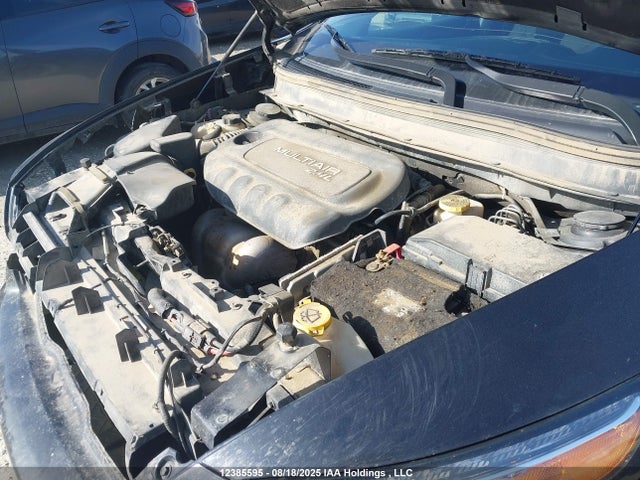 1C4PJMAB8HW562370 Jeep 2017