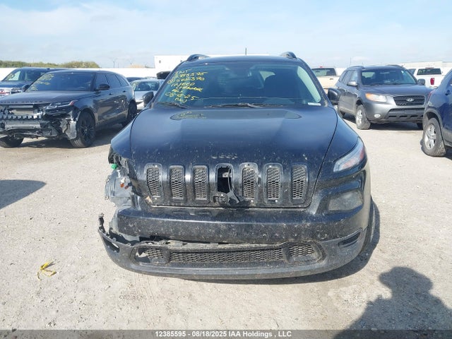 1C4PJMAB8HW562370 Jeep 2017