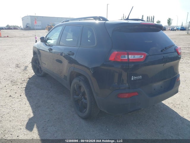 1C4PJMAB8HW562370 Jeep 2017