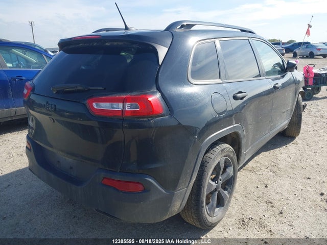 1C4PJMAB8HW562370 Jeep 2017