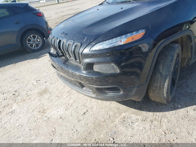 1C4PJMAB8HW562370 Jeep 2017