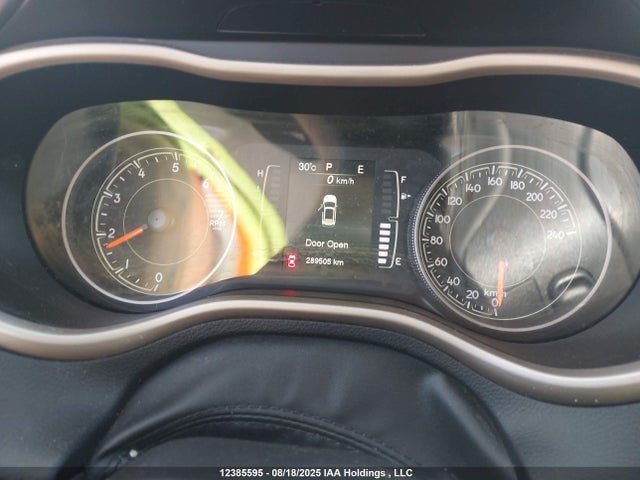 1C4PJMAB8HW562370 Jeep 2017