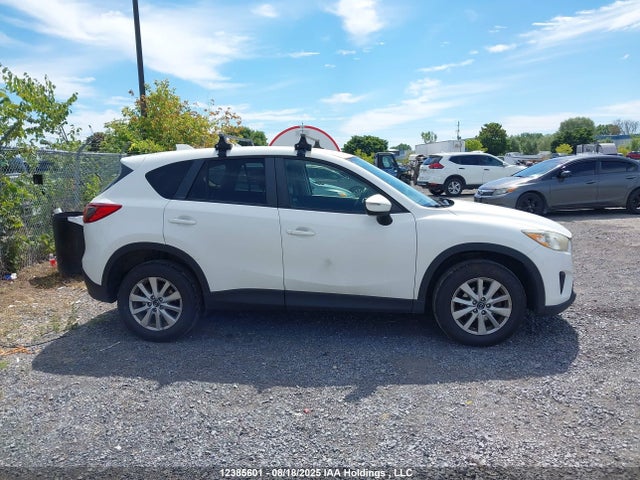Mazda pe 2015 JM3KE2BE8F0501216 Image 13