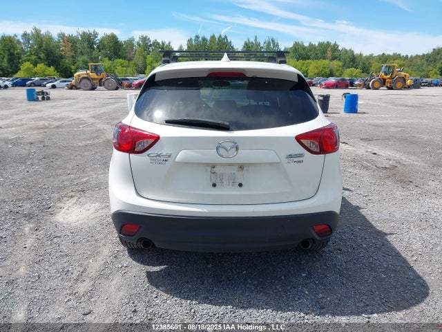 Mazda pe 2015 JM3KE2BE8F0501216 Image 16