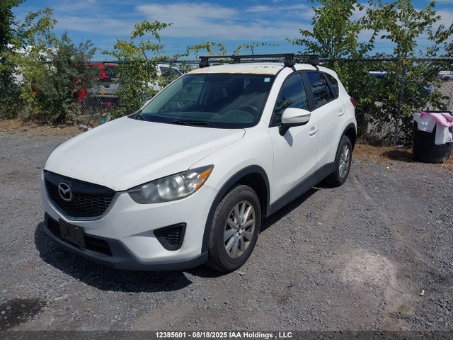 Mazda pe 2015 JM3KE2BE8F0501216 Image 2