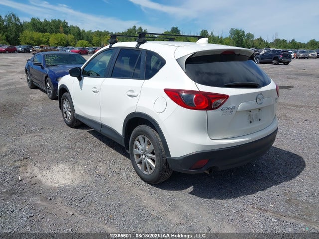 Mazda pe 2015 JM3KE2BE8F0501216 Image 3