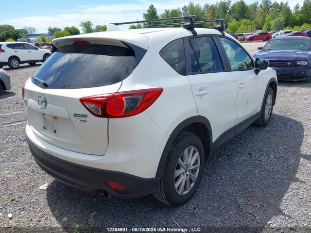 Mazda pe 2015 JM3KE2BE8F0501216 Image 4
