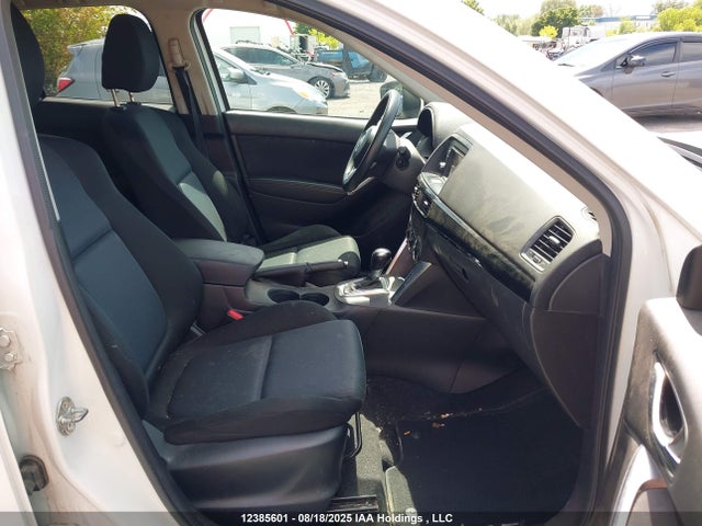 Mazda pe 2015 JM3KE2BE8F0501216 Image 5