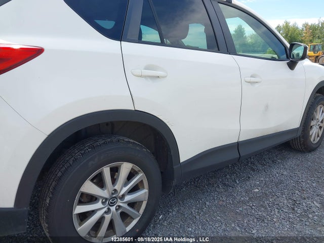 Mazda pe 2015 JM3KE2BE8F0501216 Image 6
