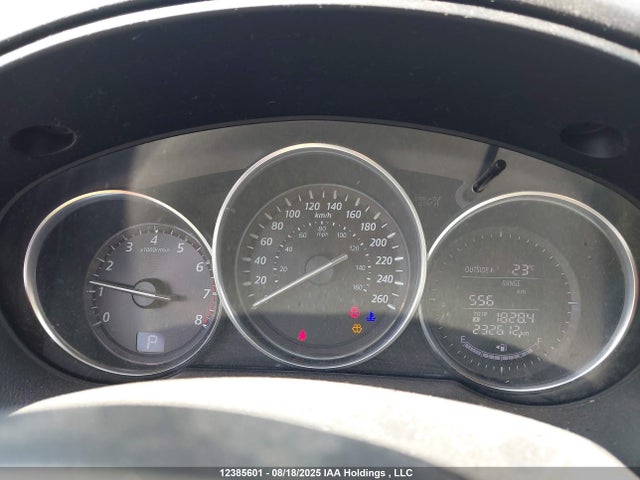 Mazda pe 2015 JM3KE2BE8F0501216 Image 7
