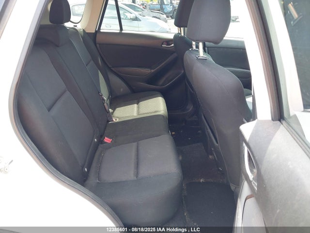 Mazda pe 2015 JM3KE2BE8F0501216 Image 8