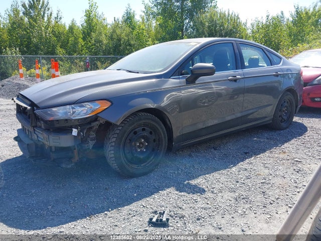 Ford 2018 2018 3FA6P0H79JR134875 Image 2