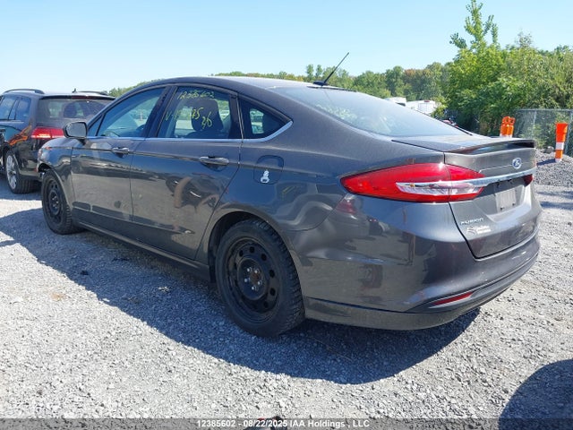 Ford 2018 2018 3FA6P0H79JR134875 Image 3