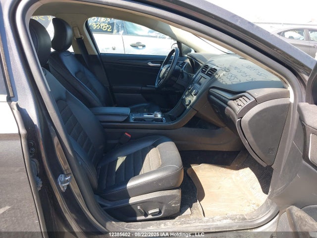 Ford 2018 2018 3FA6P0H79JR134875 Image 5