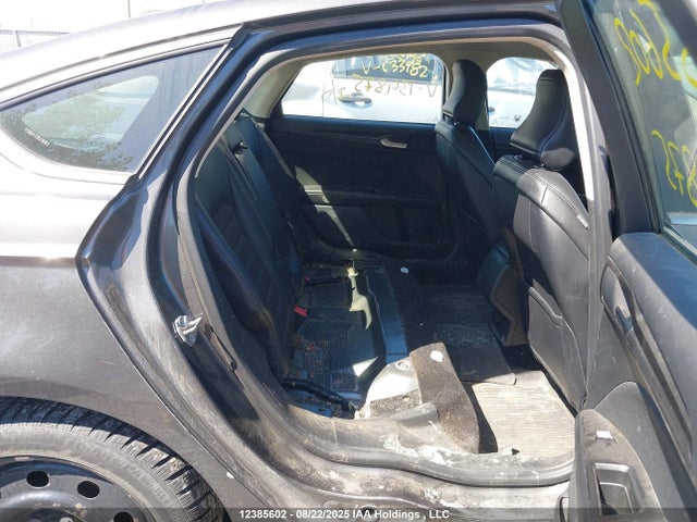 Ford 2018 2018 3FA6P0H79JR134875 Image 8