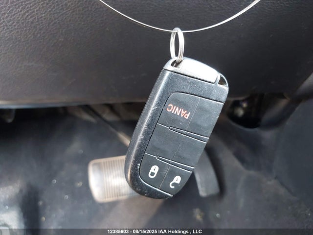 Dodge Journey 2014 3C4PDCCG2ET147976 Image 11