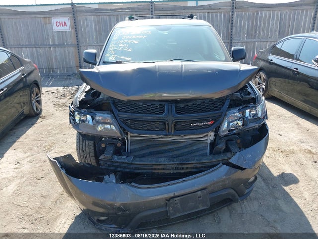 Dodge Journey 2014 3C4PDCCG2ET147976 Image 12