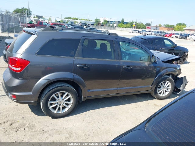 Dodge Journey 2014 3C4PDCCG2ET147976 Image 13