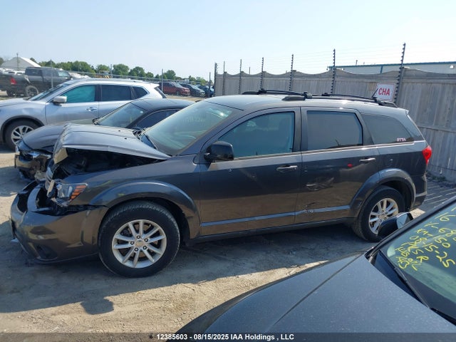 Dodge Journey 2014 3C4PDCCG2ET147976 Image 14