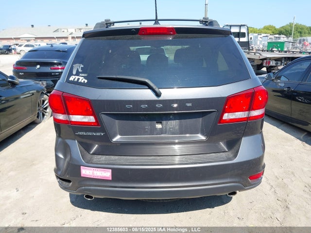 Dodge Journey 2014 3C4PDCCG2ET147976 Image 16
