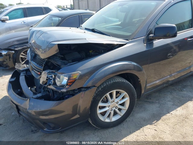 Dodge Journey 2014 3C4PDCCG2ET147976 Image 17