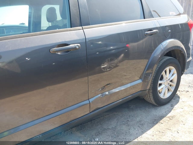 Dodge Journey 2014 3C4PDCCG2ET147976 Image 18