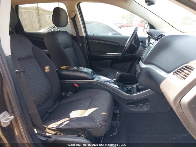 Dodge Journey 2014 3C4PDCCG2ET147976 Image 5