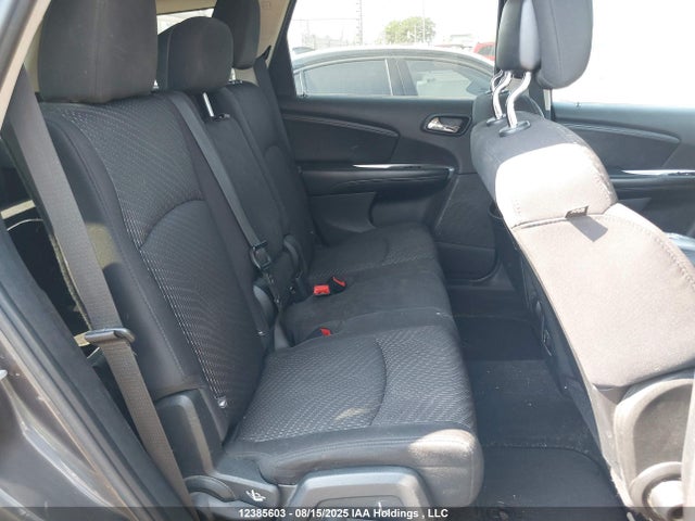 Dodge Journey 2014 3C4PDCCG2ET147976 Image 8