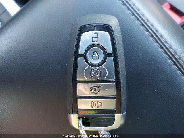 Ford ti-vct 2023 1FMSK8DH0PGB75833 Image 11